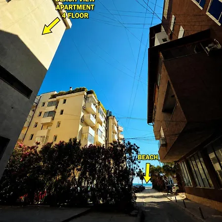 View * Durrës
