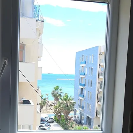 View Lejlighed Durrës