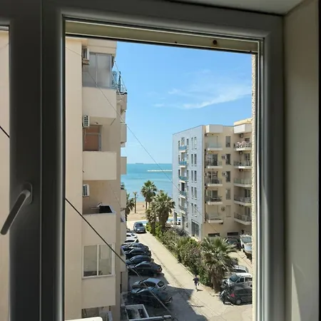 View Durrës